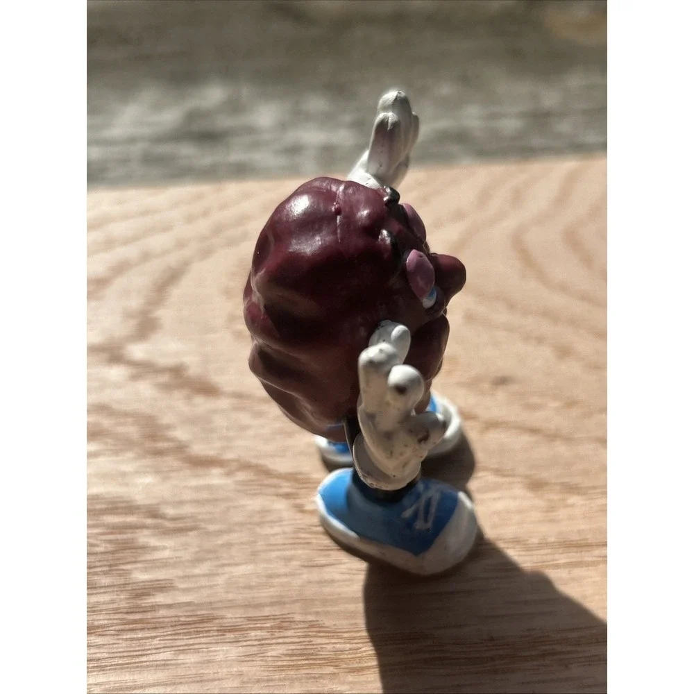 Vintage CALRAB 1987‎ California Raisin RARE 2